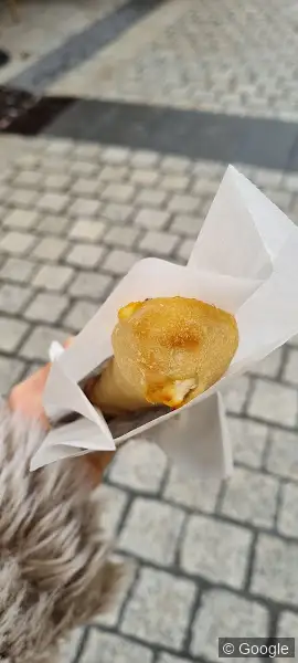 Photo 3 de Boulanger Pâtissier "Aux Normandises", boulangerie à Caen