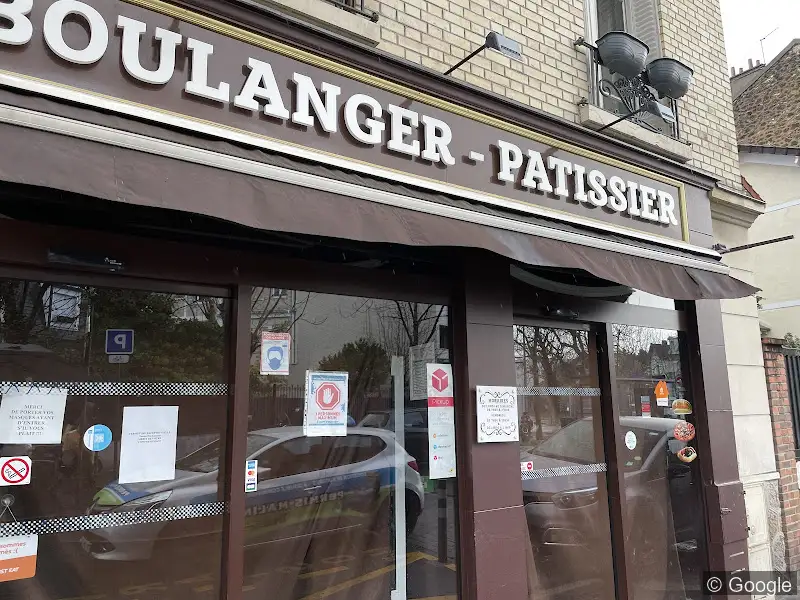 Photo de Boulanger Patissier, boulangerie à Colombes