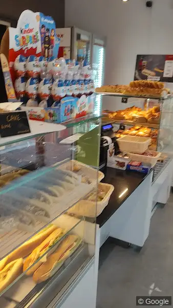 Photo 3 de Boulanger Patissier, boulangerie à Colombes