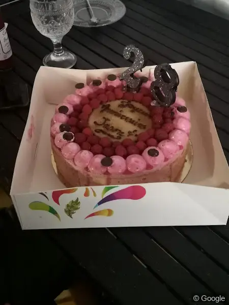 Photo 3 de Boulanger Pâtissier Chocolatier "Aïda & Franck", boulangerie à Nancy