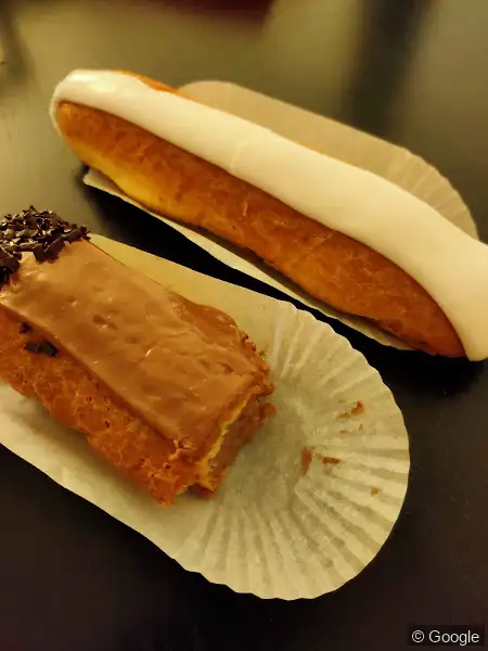 Photo 3 de Boulanger Pâtissier "L'Atelier du pain", boulangerie à Metz
