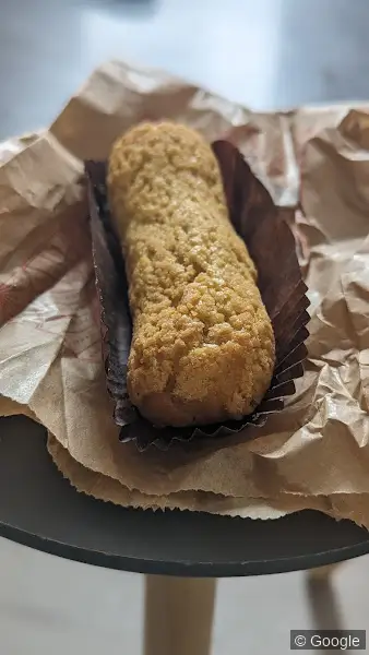 Photo 2 de Boulanger Pâtissier "La main à la pâte", boulangerie à La Rochelle
