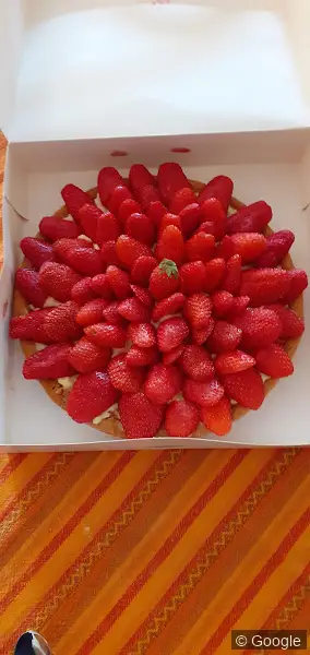 Photo 2 de Boulanger Pâtissier "Le L'exquise", boulangerie à Le Mans