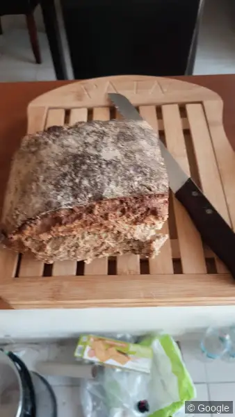 Photo 2 de Boulanger Pâtissier "Le Moulin des Pierres Caen"", boulangerie à Caen
