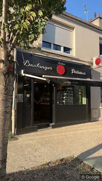 Photo de Boulanger Pâtissier "Les Pains de Gabin", boulangerie à Caen