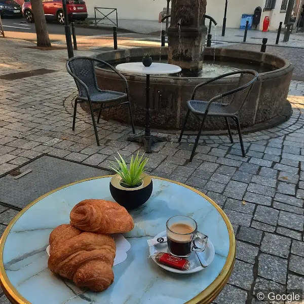 Photo 3 de Boulanger Patissier rue St-Alyre, boulangerie à Clermont-Ferrand