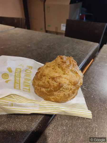 Photo 2 de Boulanger - Pâtissier - Traiteur "La Fabrique Maison Perrin", boulangerie à Dijon