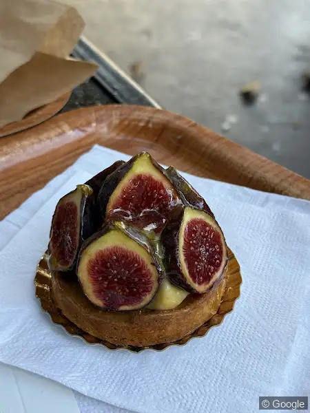 Photo 2 de Boulanger The Bread Shop Traiteur Pâtissier, boulangerie à Boulogne-Billancourt