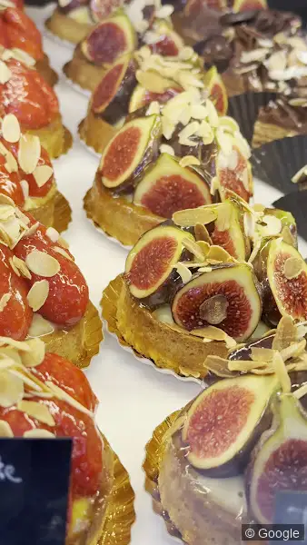 Photo 3 de Boulanger The Bread Shop Traiteur Pâtissier, boulangerie à Boulogne-Billancourt