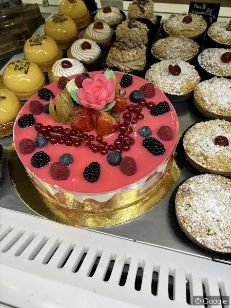 Photo 2 de Boulangerie 110, boulangerie à Angers