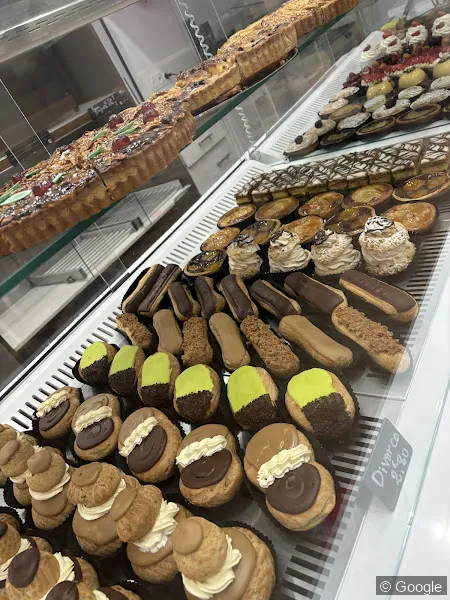 Photo 3 de Boulangerie 110, boulangerie à Angers