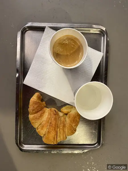 Photo 3 de Boulangerie 2000, boulangerie à Montreuil