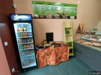 Photo de Boulangerie<85> Pâtisserie, boulangerie à Grenoble