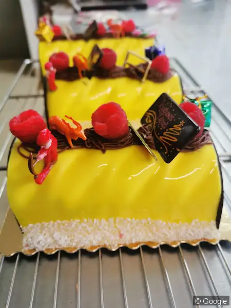 Photo 3 de Boulangerie AACHOUR, boulangerie à Montreuil