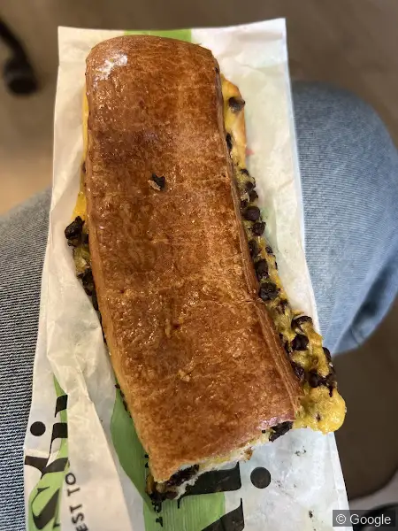 Photo 2 de Boulangerie Aguerbi, boulangerie à Drancy