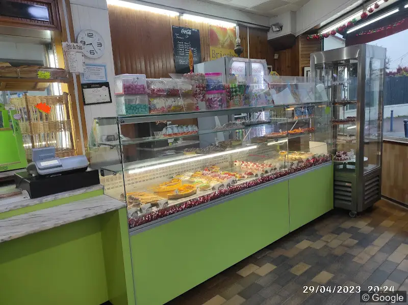 Photo 3 de Boulangerie Aguerbi, boulangerie à Drancy