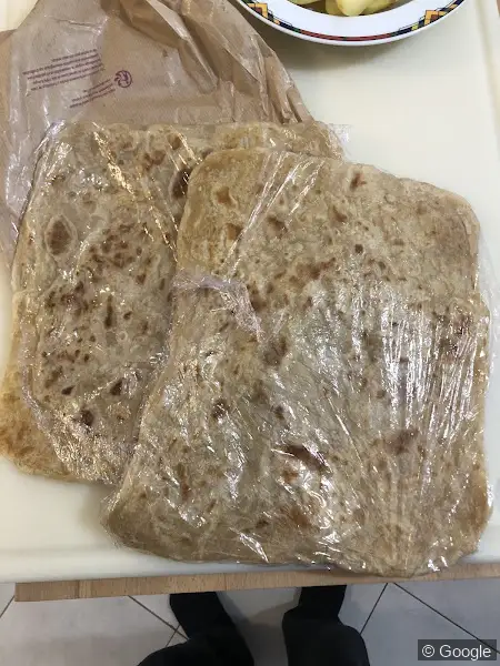 Photo 2 de Boulangerie Al Baraka, boulangerie à Villeurbanne