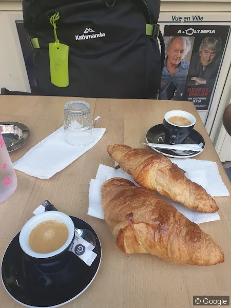 Photo 2 de Boulangerie Alexine, boulangerie à Paris
