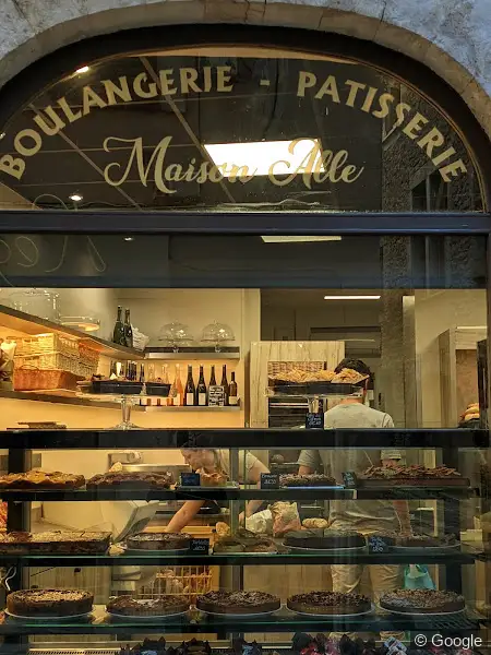 Photo de Boulangerie Alle, boulangerie à Nîmes
