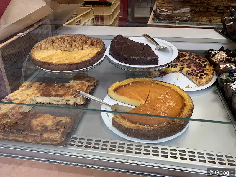 Photo 3 de Boulangerie Alle, boulangerie à Nîmes