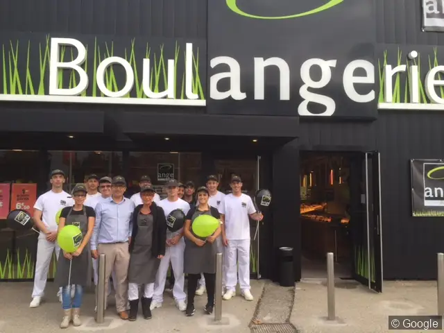 Photo de BOULANGERIE ANGE, boulangerie à Avignon
