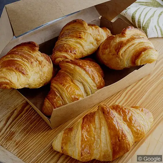 Photo 3 de BOULANGERIE ANGE, boulangerie à Avignon