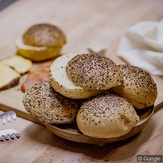 Photo 3 de BOULANGERIE ANGE, boulangerie à Clermont-Ferrand
