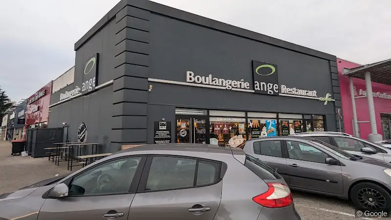 Photo de BOULANGERIE ANGE, boulangerie à Nîmes