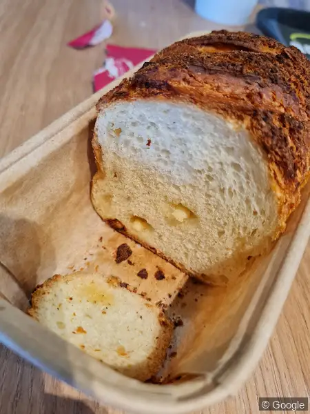 Photo 3 de BOULANGERIE ANGE, boulangerie à Nîmes