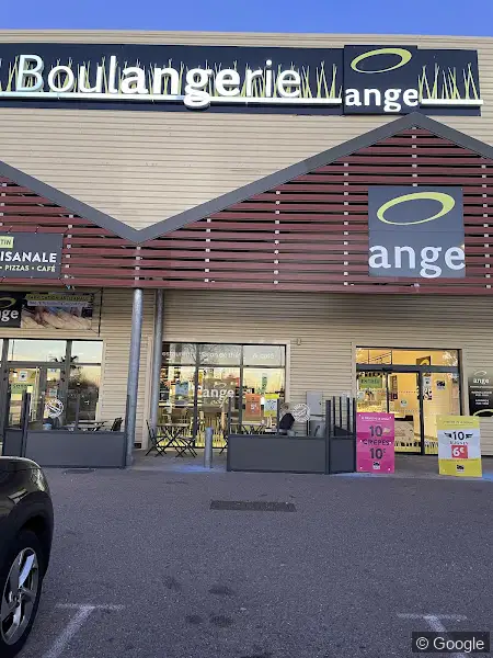 Photo de BOULANGERIE ANGE, boulangerie à Perpignan