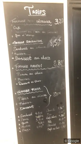 Photo 2 de Boulangerie Ararat, boulangerie à Villeurbanne