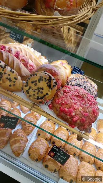 Photo 3 de Boulangerie Ararat, boulangerie à Villeurbanne