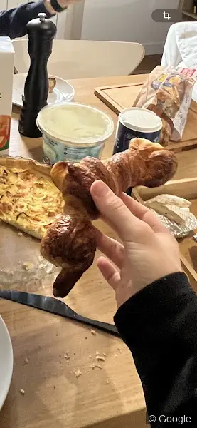 Photo 2 de Boulangerie Arnaud Chasseloup, boulangerie à Poitiers