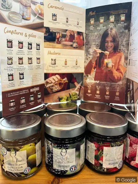 Photo 2 de Boulangerie Around the bread, boulangerie à Tours