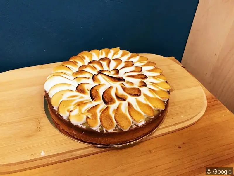 Photo 3 de Boulangerie Around the bread, boulangerie à Tours