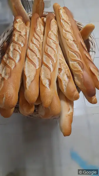 Photo 2 de Boulangerie Artisan Pâtissier, boulangerie à Drancy