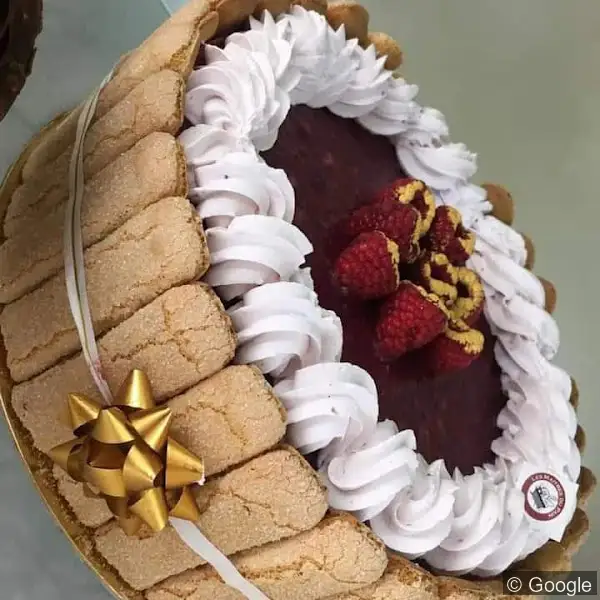 Photo 3 de Boulangerie Artisan Pâtissier, boulangerie à Drancy