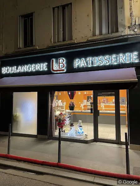 Photo de Boulangerie Artisanale, boulangerie à Villeurbanne