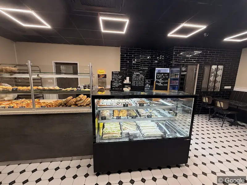 Photo 2 de Boulangerie Artisanale, boulangerie à Villeurbanne