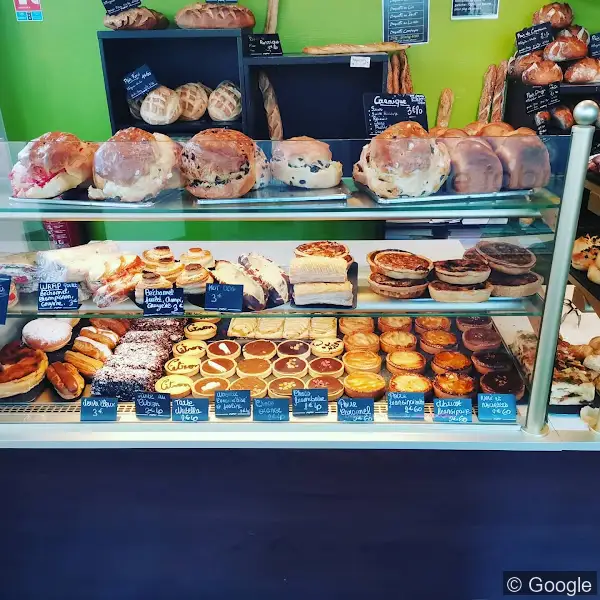 Photo de Boulangerie Artisanale "La p'tite fabrique", boulangerie à Dunkerque
