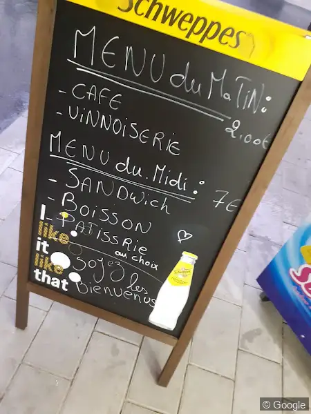 Photo 2 de Boulangerie ARWA, boulangerie à Vitry-sur-Seine