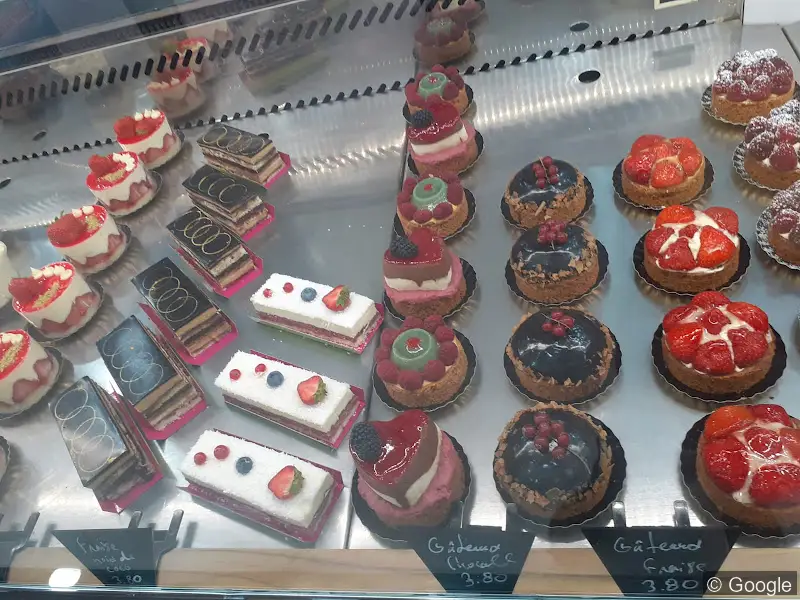 Photo 3 de Boulangerie ARWA, boulangerie à Vitry-sur-Seine