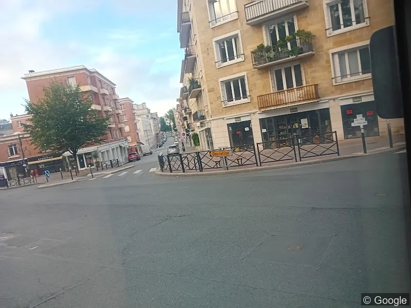 Photo de BOULANGERIE ATELIER ARGENTAIN, boulangerie à Le Havre