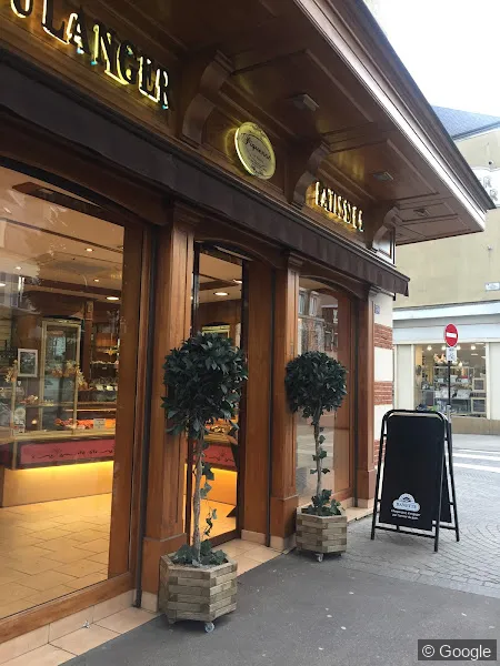 Photo 3 de BOULANGERIE ATELIER ARGENTAIN, boulangerie à Le Havre