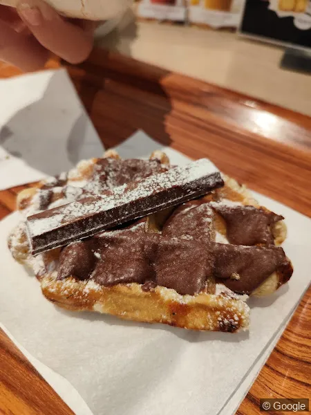 Photo 3 de Boulangerie ATELIER GOURMAND REIMS, boulangerie à Reims
