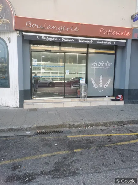 Photo de Boulangerie Au Blé d'Or, boulangerie à Grenoble