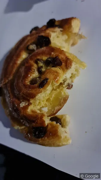 Photo 2 de Boulangerie Au Blé d'Or, boulangerie à Grenoble