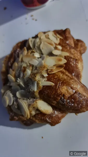 Photo 3 de Boulangerie Au Blé d'Or, boulangerie à Grenoble