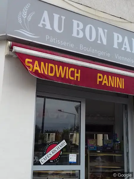 Photo de Boulangerie Au Bon Pain, boulangerie à Montreuil
