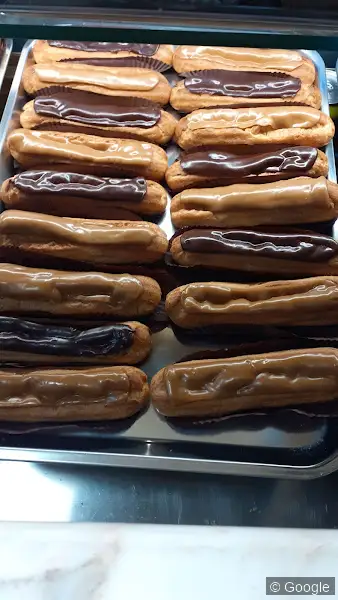 Photo 2 de Boulangerie Au Bon Pain, boulangerie à Montreuil